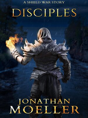 cover image of Disciples